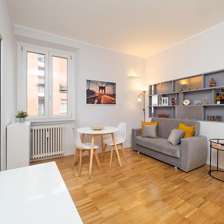 Apartament Keys Of Italy - Melloni 4 / Mustard Revolution Mediolan Zewnętrze zdjęcie