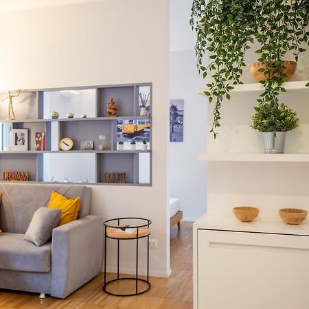 Apartament Keys Of Italy - Melloni 4 / Mustard Revolution Mediolan Zewnętrze zdjęcie