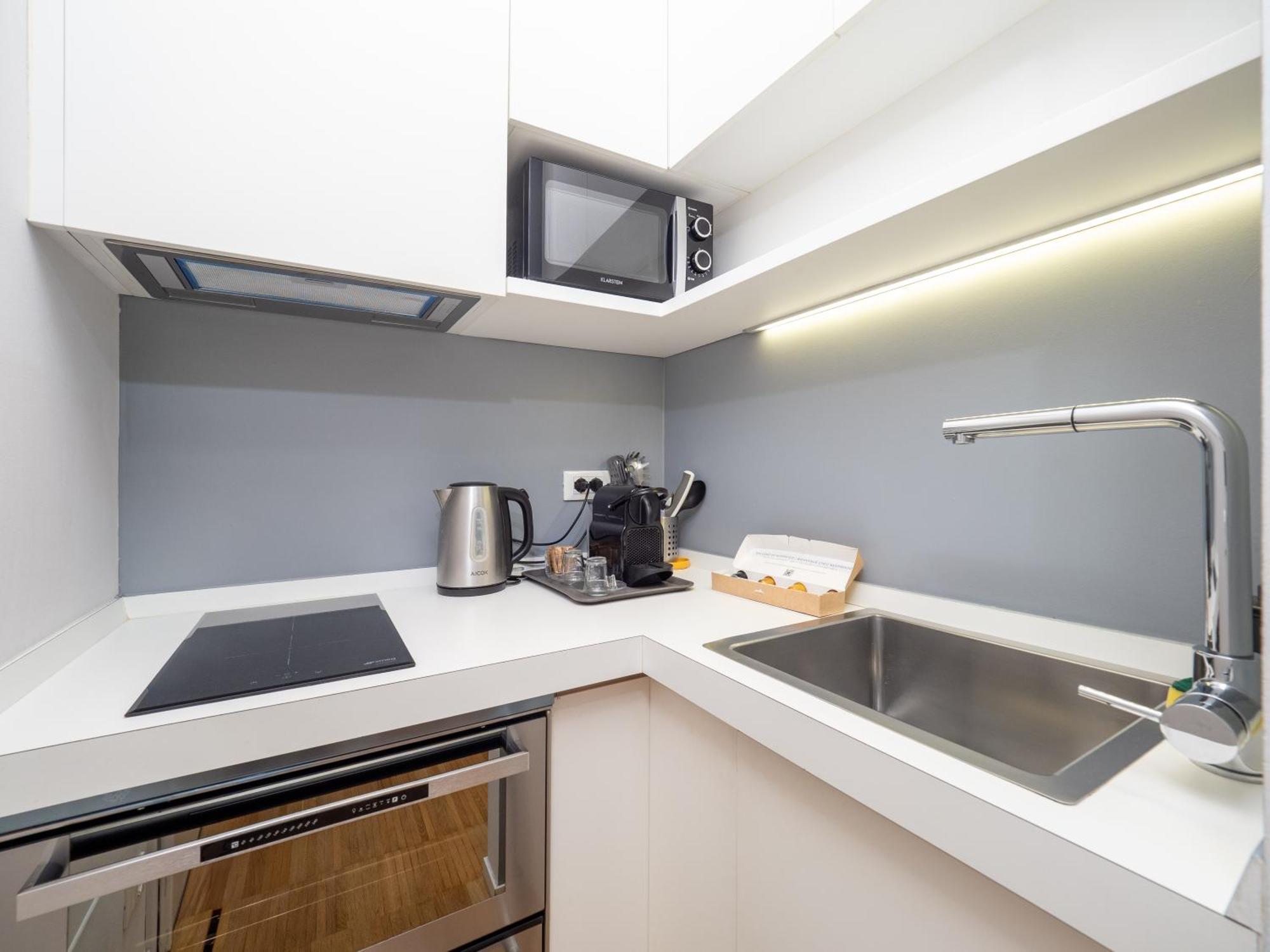 Apartament Keys Of Italy - Melloni 4 / Mustard Revolution Mediolan Zewnętrze zdjęcie