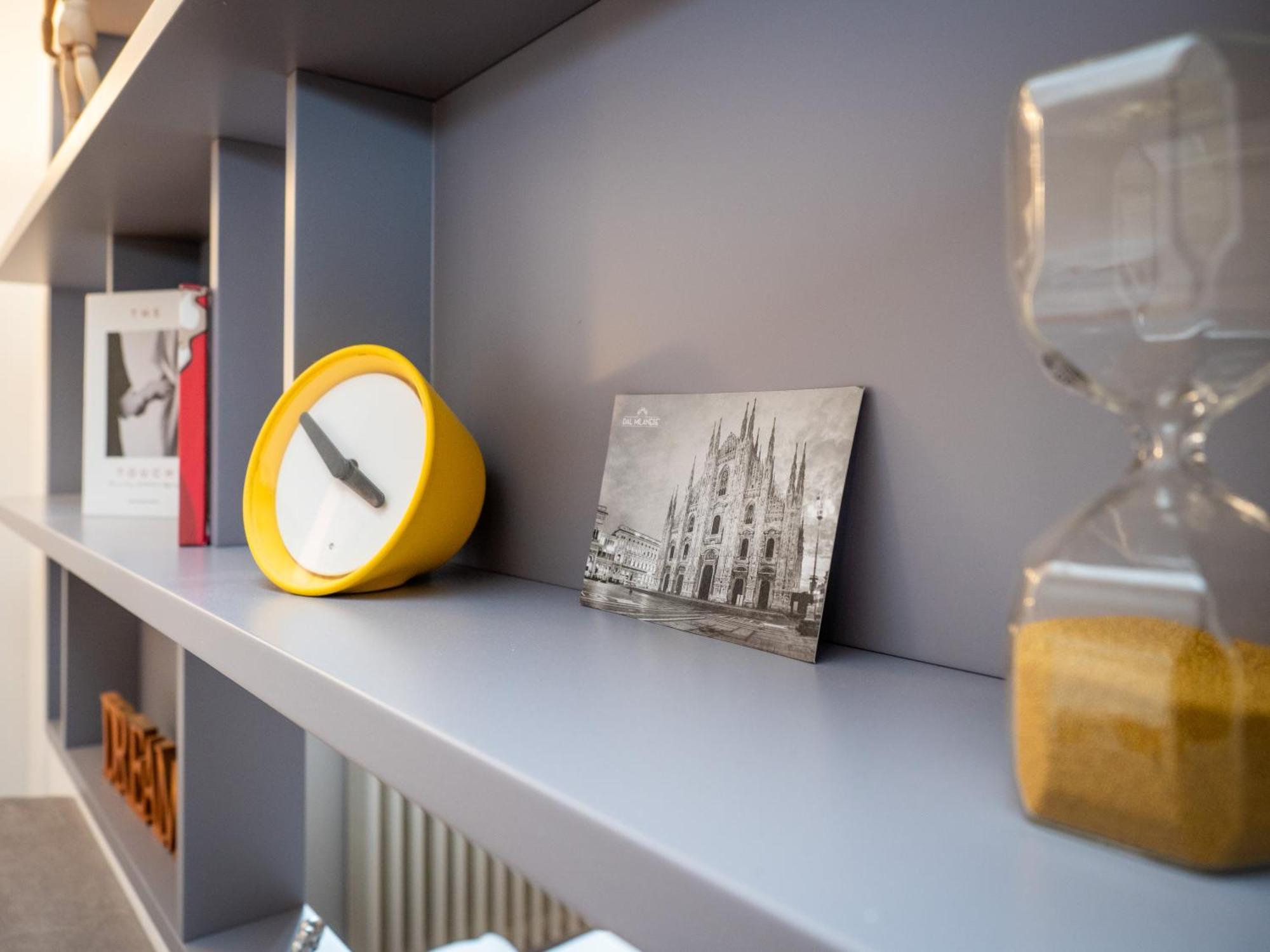Apartament Keys Of Italy - Melloni 4 / Mustard Revolution Mediolan Zewnętrze zdjęcie