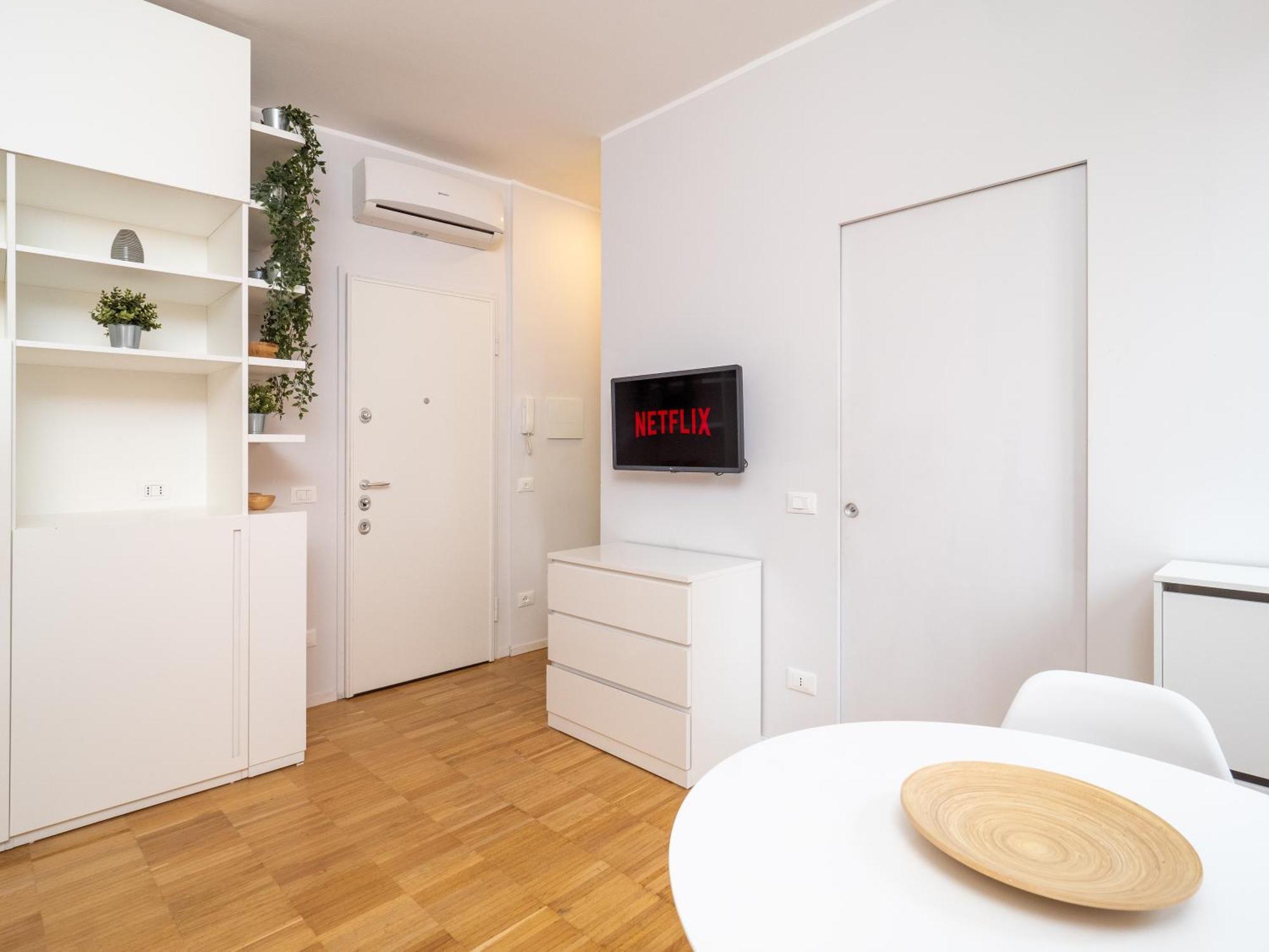Apartament Keys Of Italy - Melloni 4 / Mustard Revolution Mediolan Zewnętrze zdjęcie
