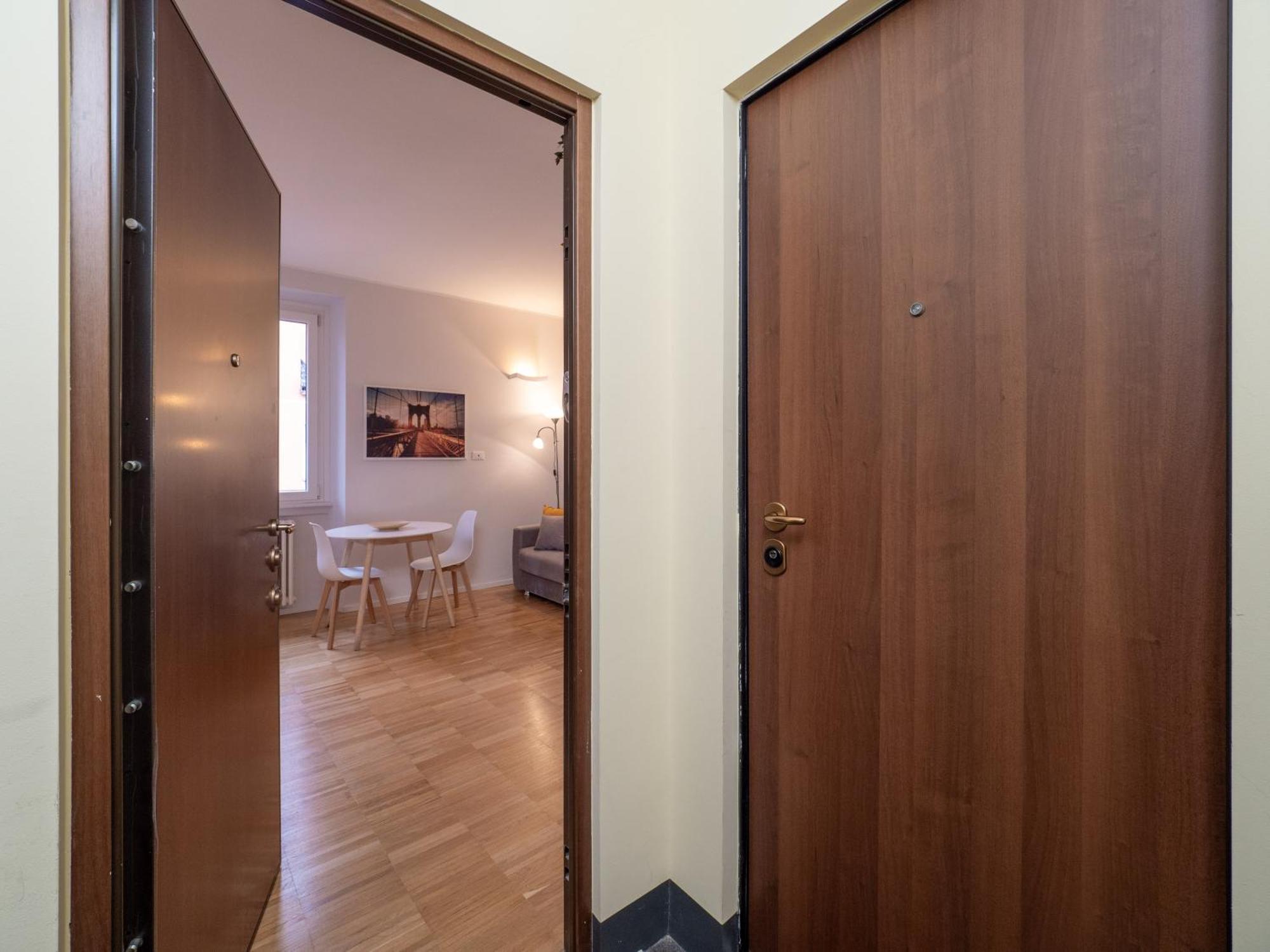 Apartament Keys Of Italy - Melloni 4 / Mustard Revolution Mediolan Zewnętrze zdjęcie