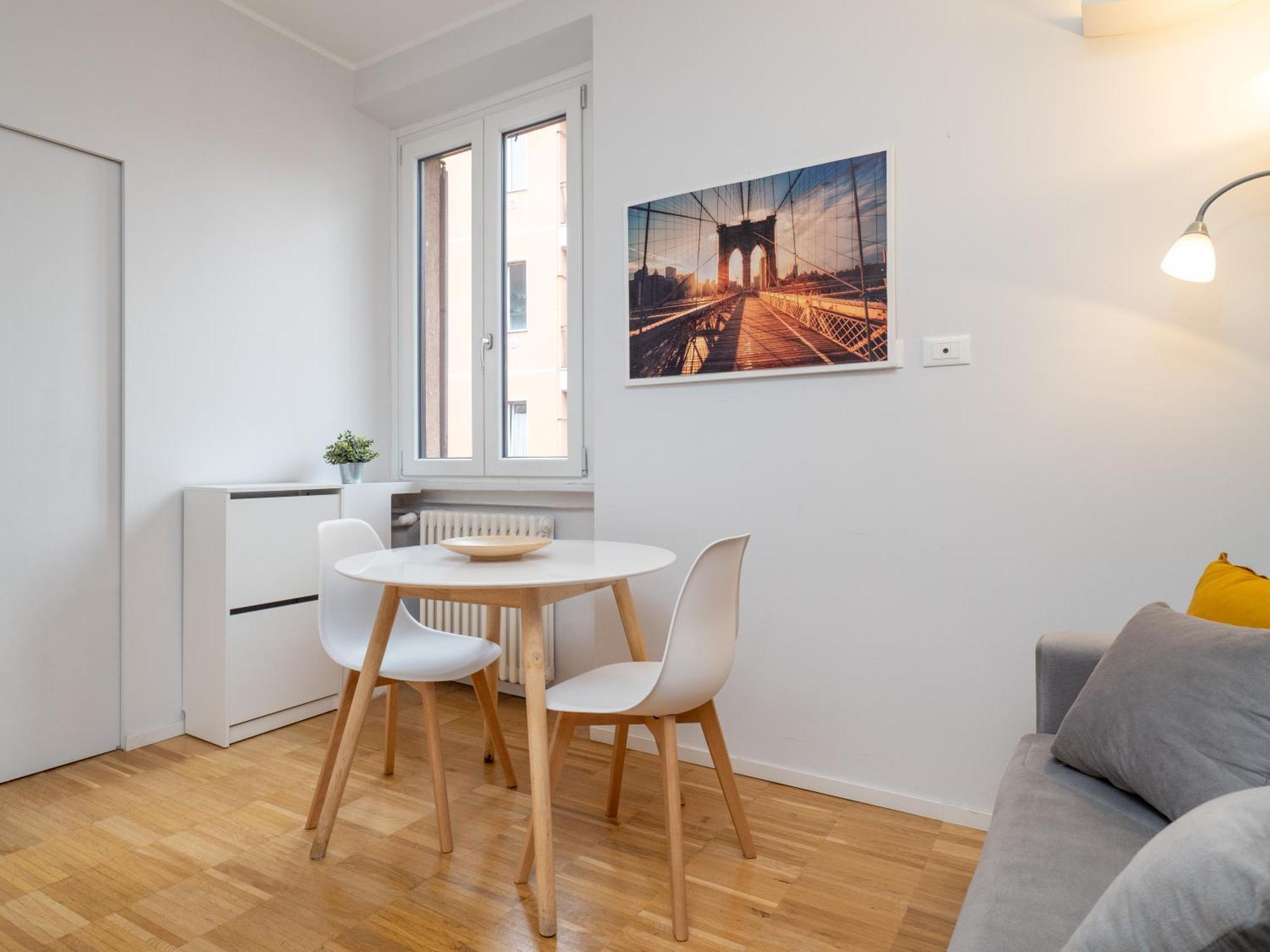 Apartament Keys Of Italy - Melloni 4 / Mustard Revolution Mediolan Zewnętrze zdjęcie