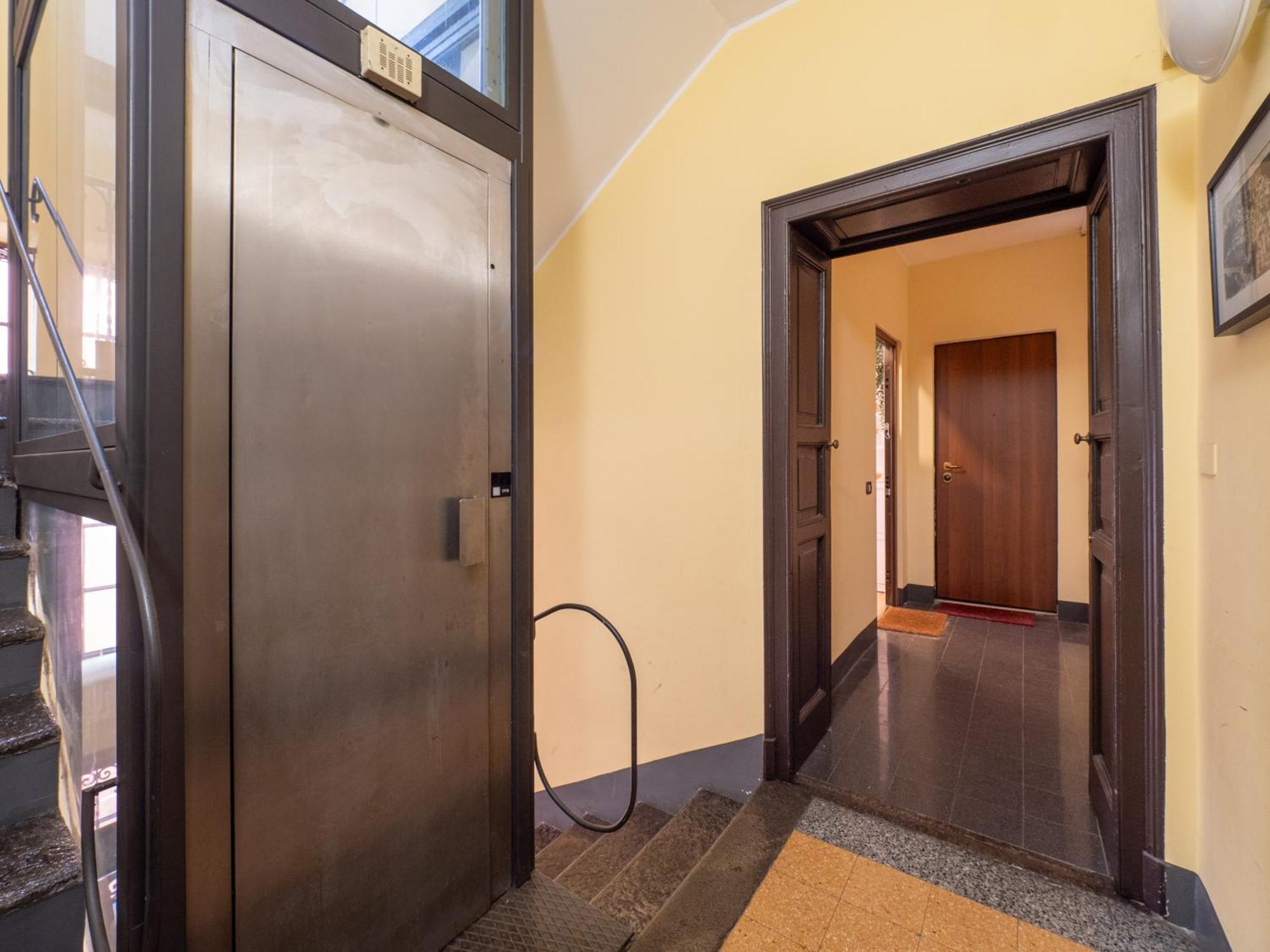Apartament Keys Of Italy - Melloni 4 / Mustard Revolution Mediolan Zewnętrze zdjęcie