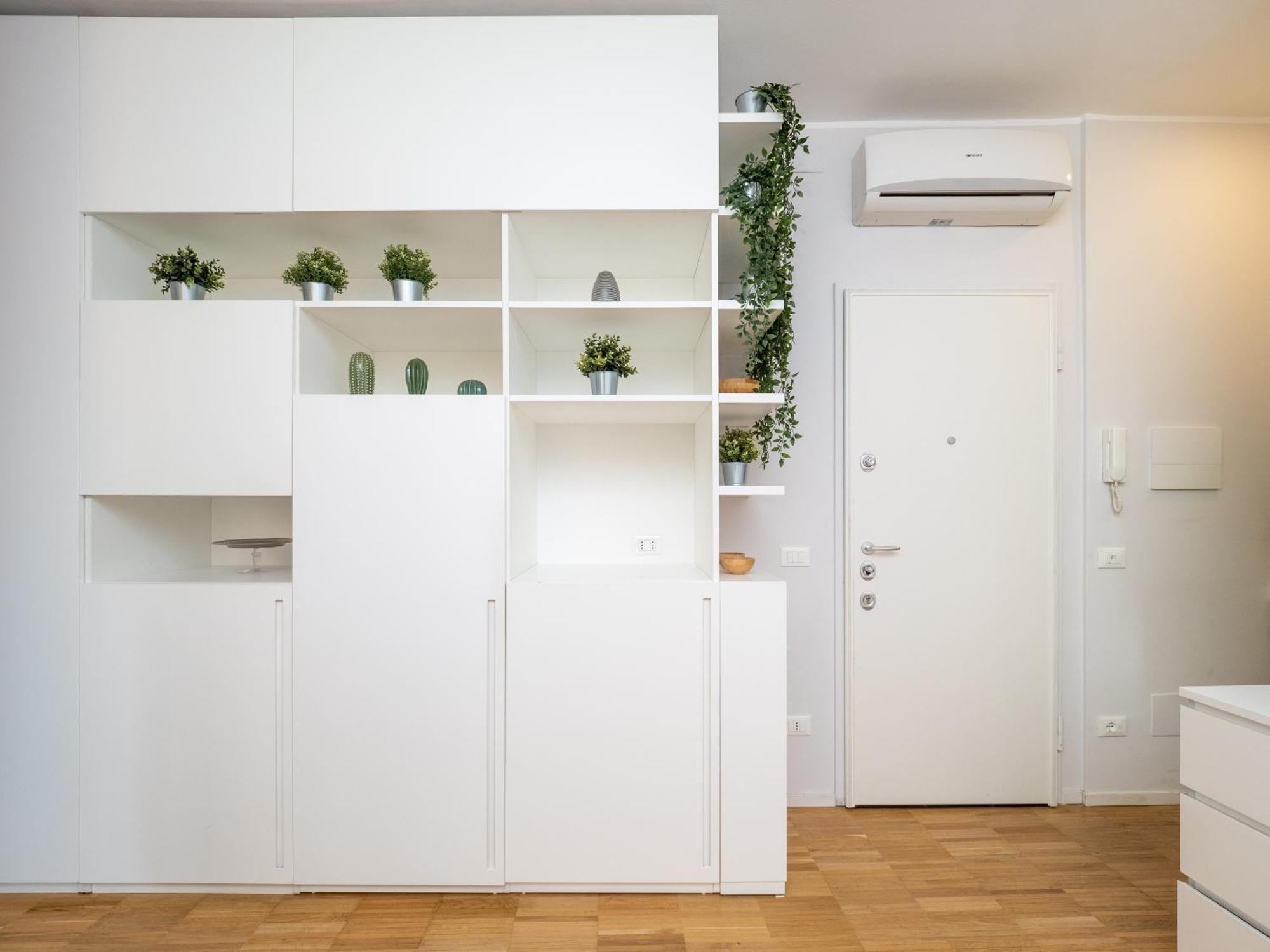 Apartament Keys Of Italy - Melloni 4 / Mustard Revolution Mediolan Zewnętrze zdjęcie