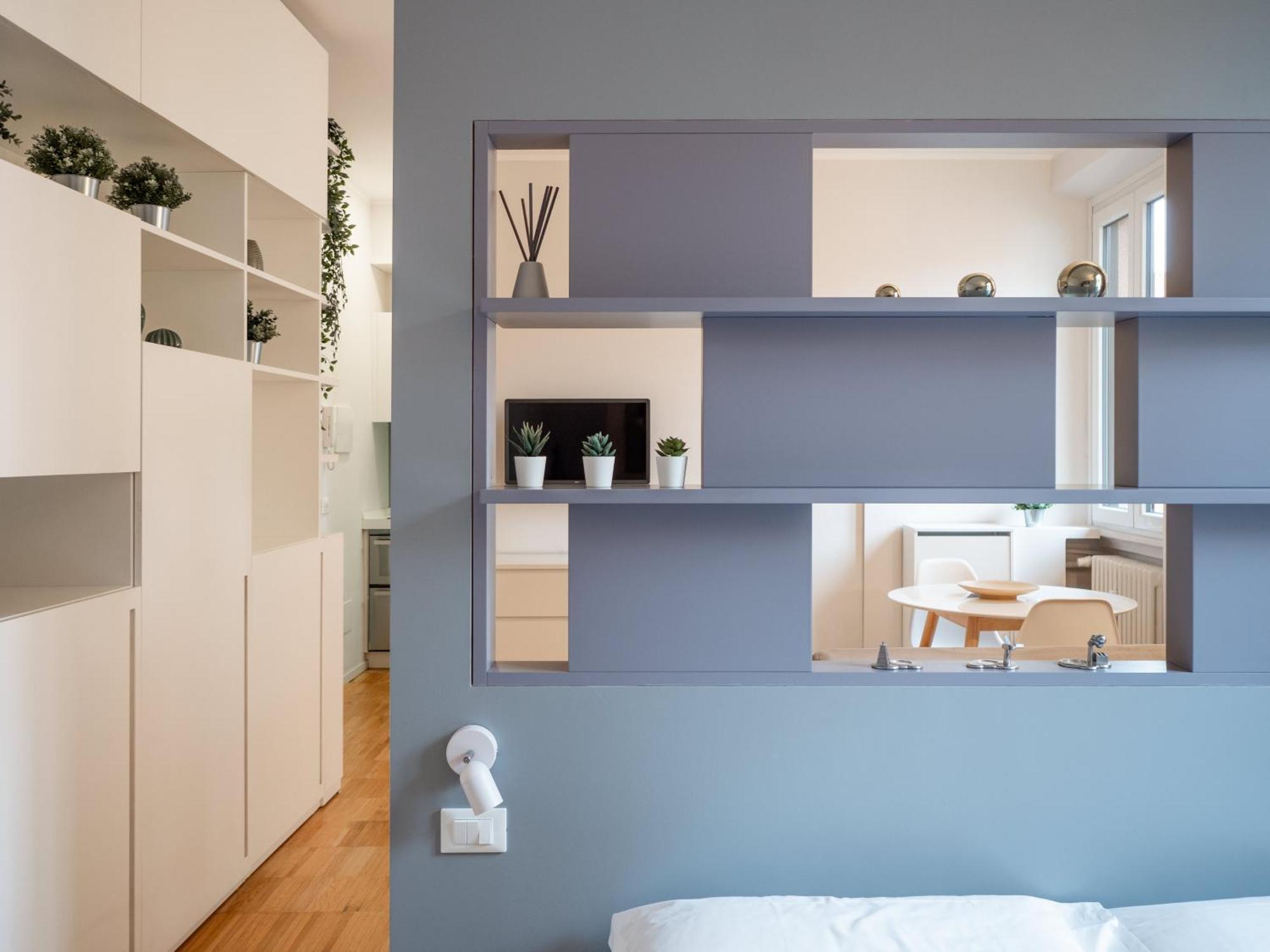 Apartament Keys Of Italy - Melloni 4 / Mustard Revolution Mediolan Zewnętrze zdjęcie